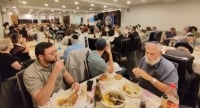 Cornerstone Ceremony & Dinner